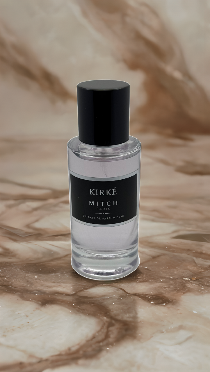 KIRKE