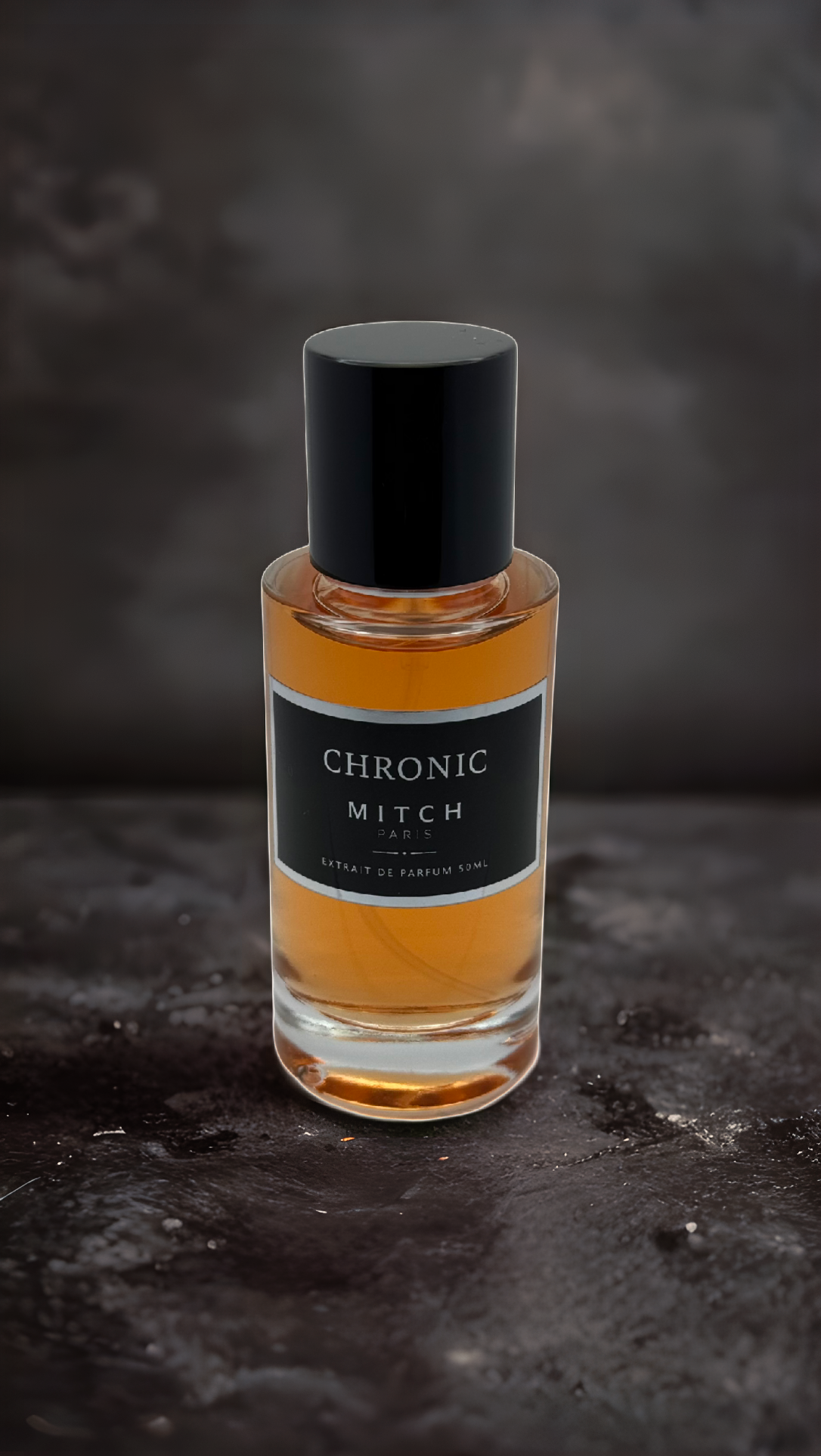 CHRONIC