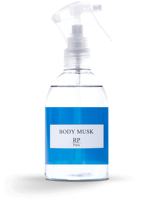BODY MUSK