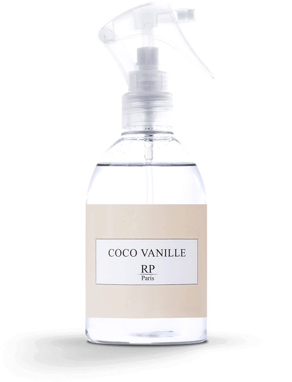 COCO VANILLE