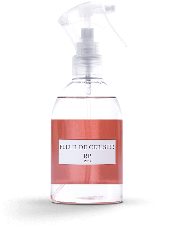 FLEUR DE CERISIER