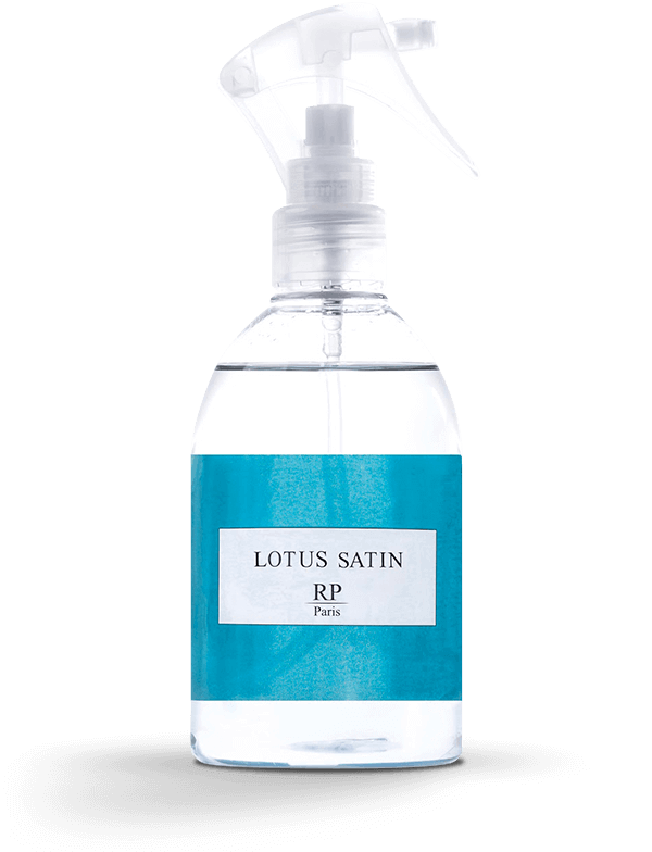LOTUS SATIN