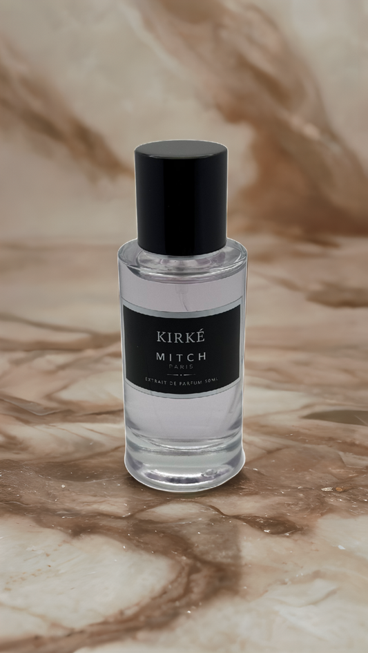 KIRKE