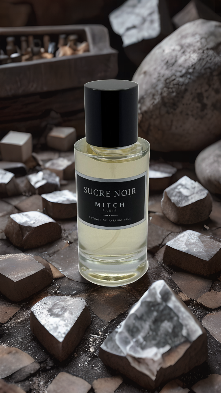SUCRE NOIR