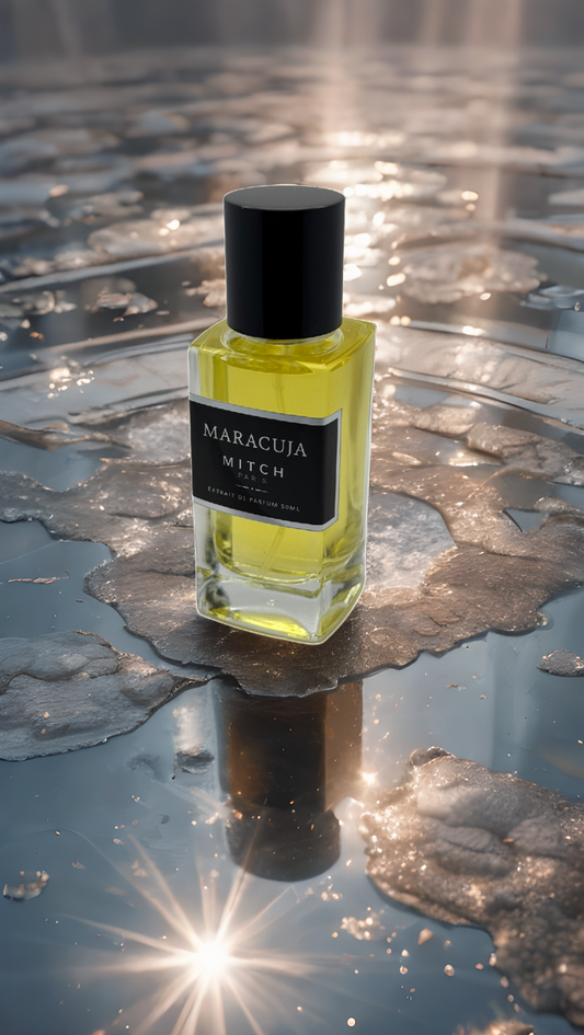 MARACUJA
