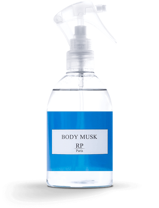 BODY MUSK