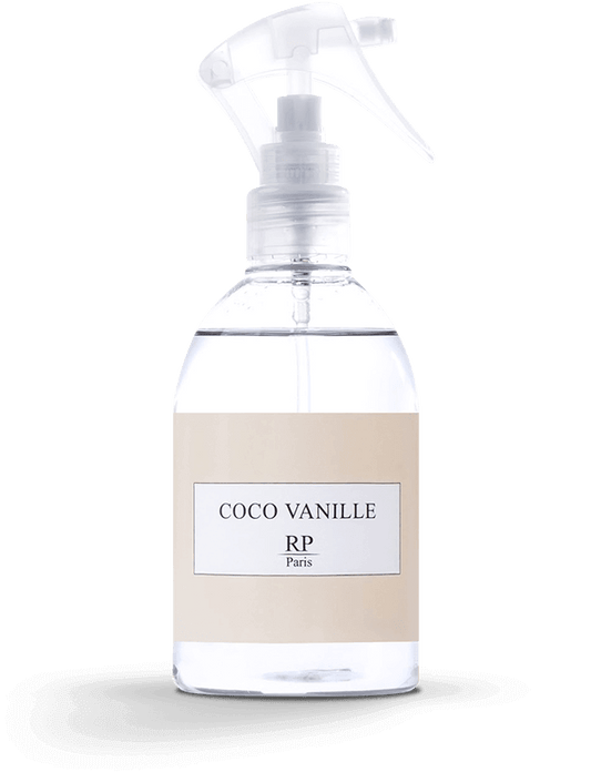 COCO VANILLE