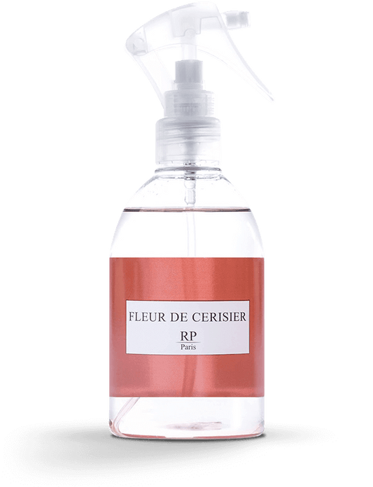 FLEUR DE CERISIER