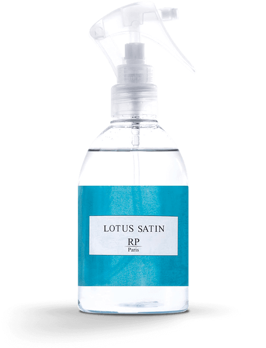 LOTUS SATIN