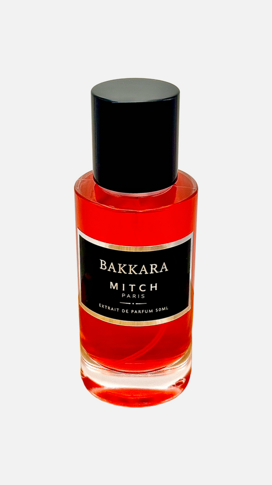 BAKKARA