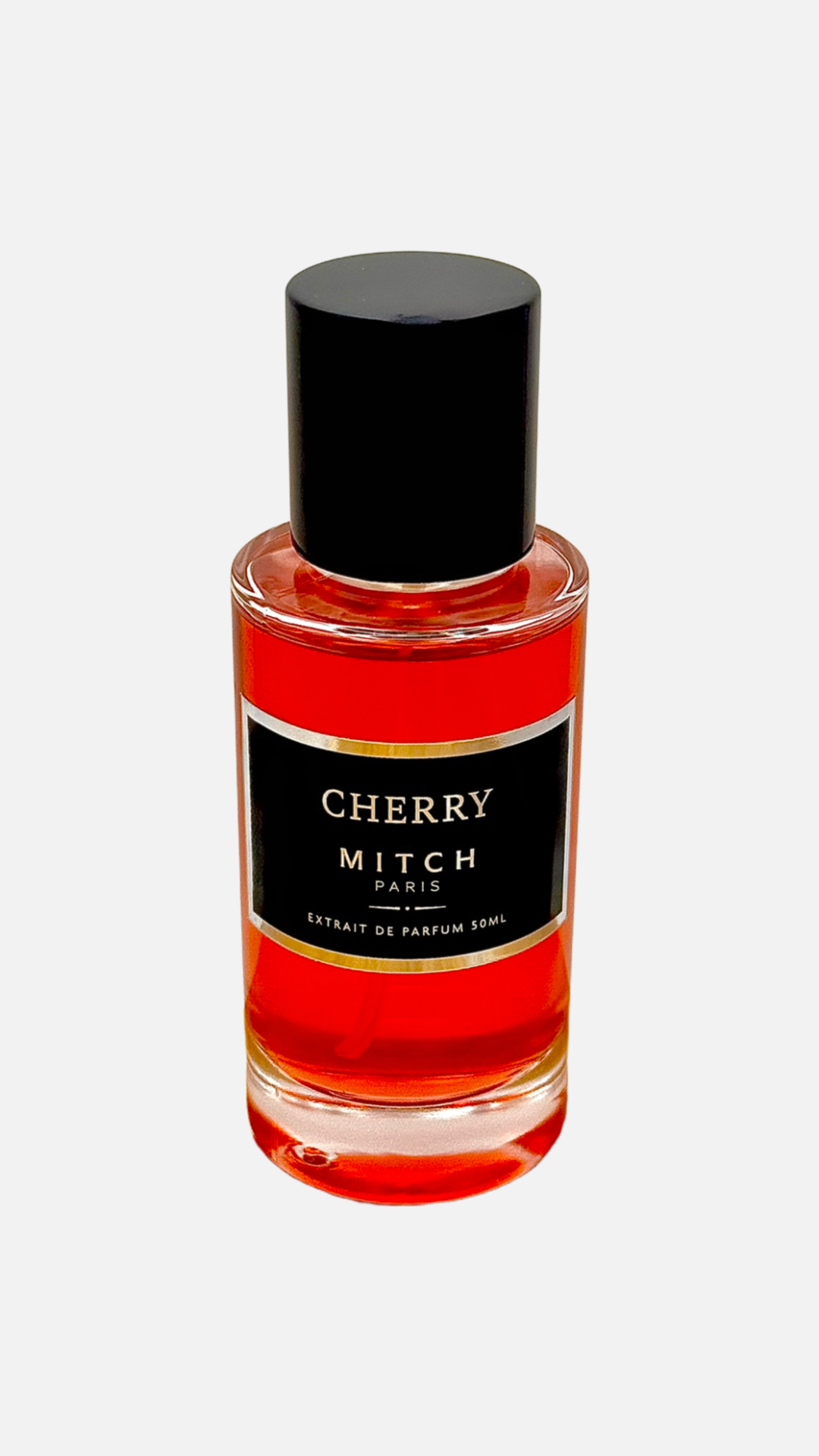 CHERRY