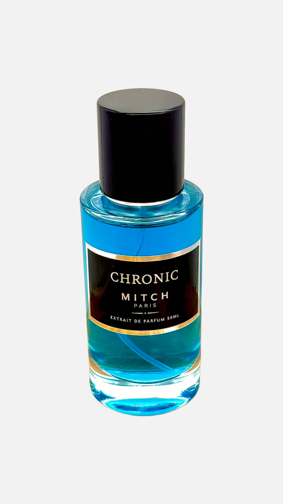 CHRONIC