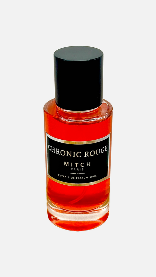 CHRONIC ROUGE