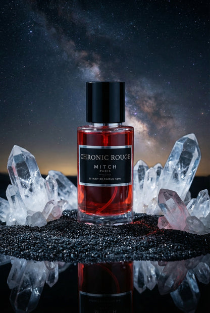 CHRONIC ROUGE