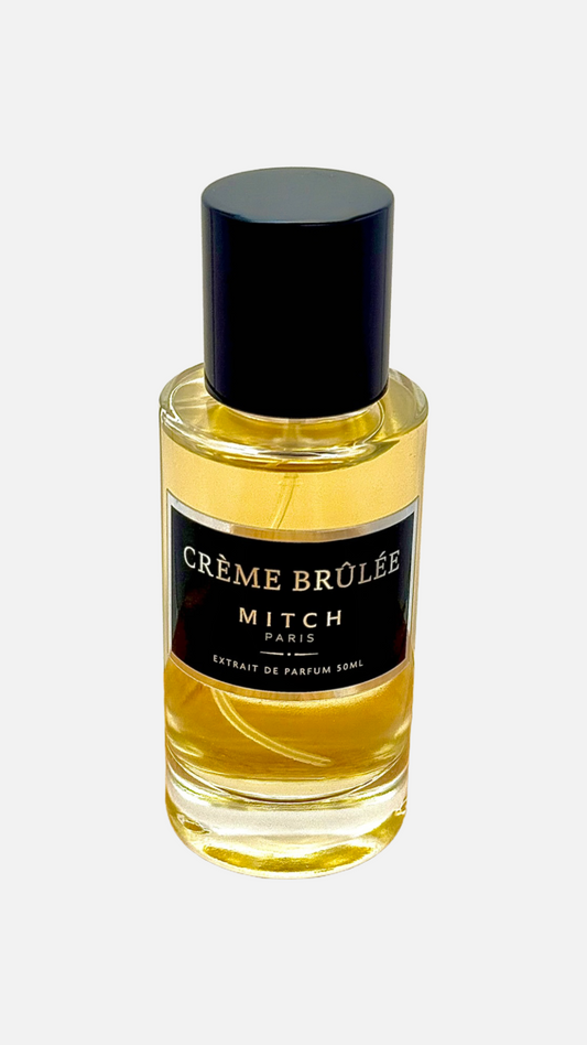 CREME BRULEE