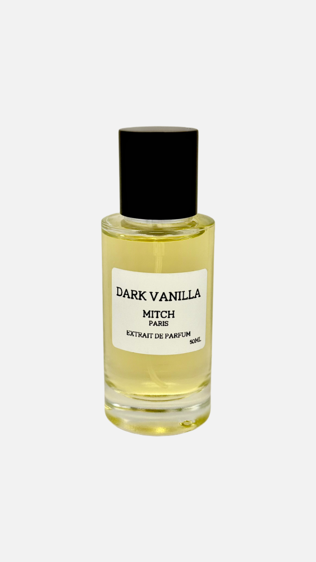DARK VANILLA