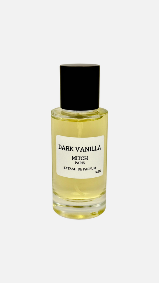 DARK VANILLA