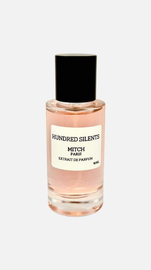 HUNDRED SILENTS