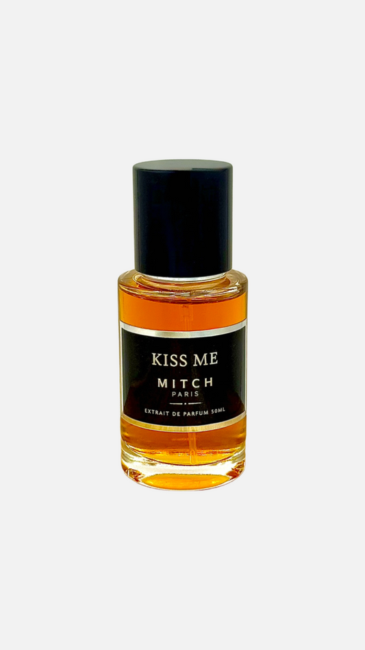 KISS ME