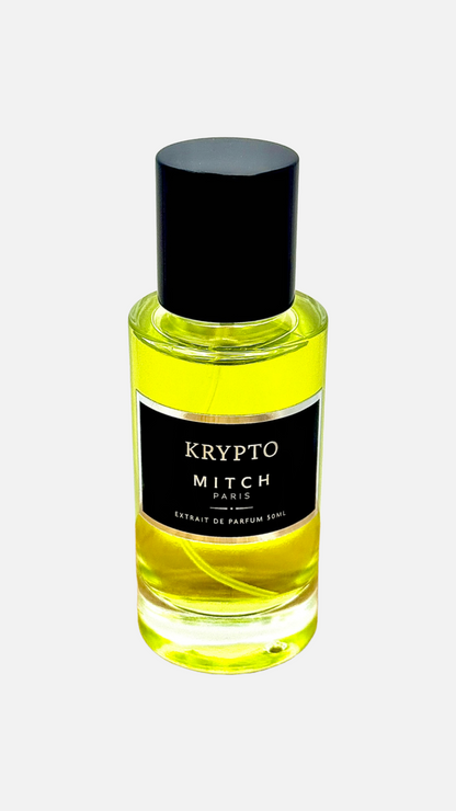KRYPTO