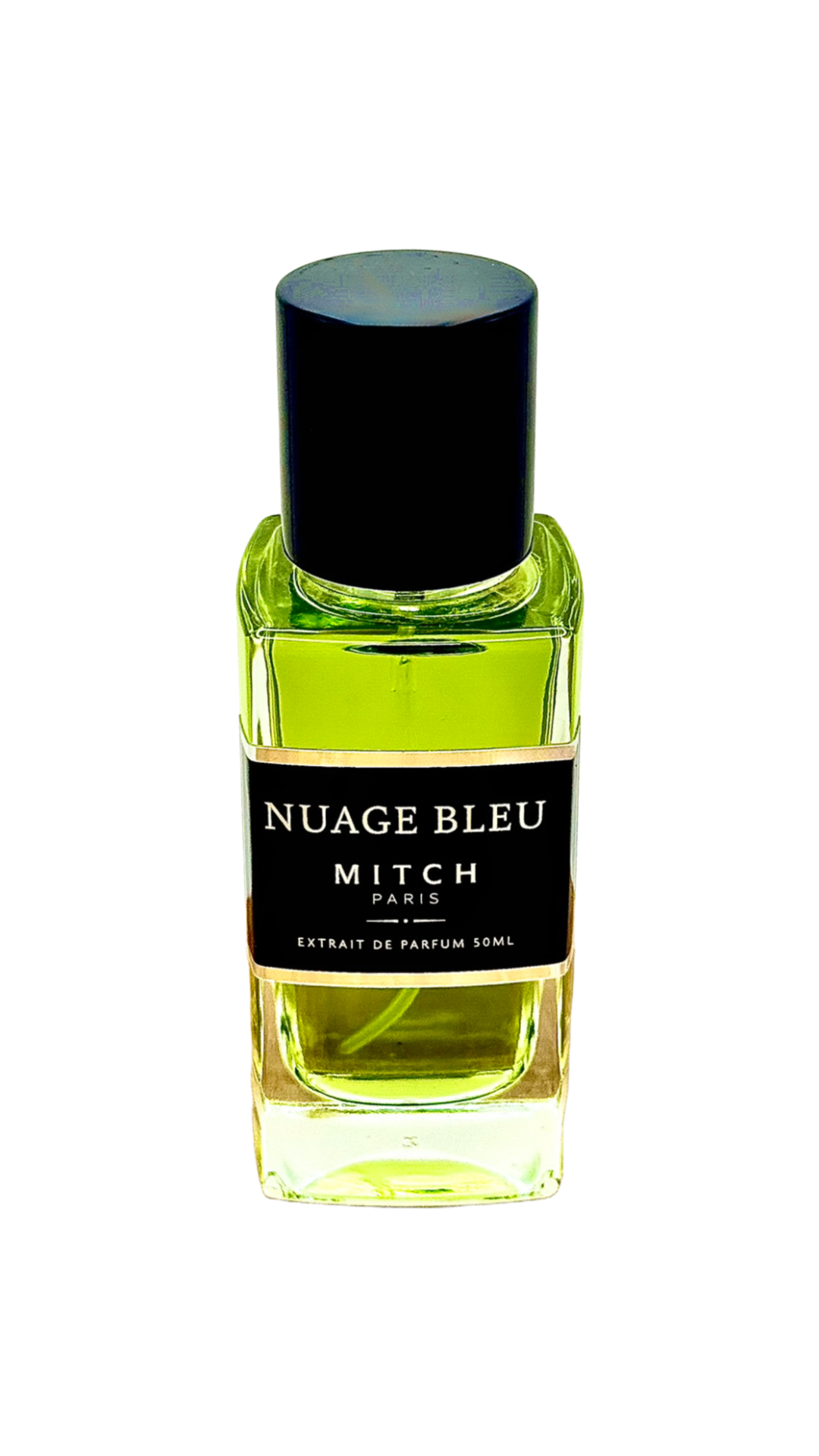NUAGE BLEU