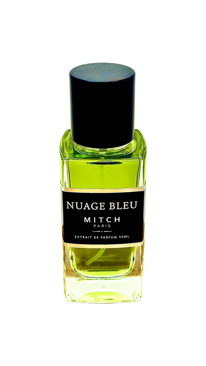 NUAGE BLEU