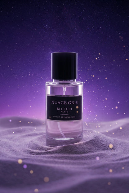 NUAGE GRIS
