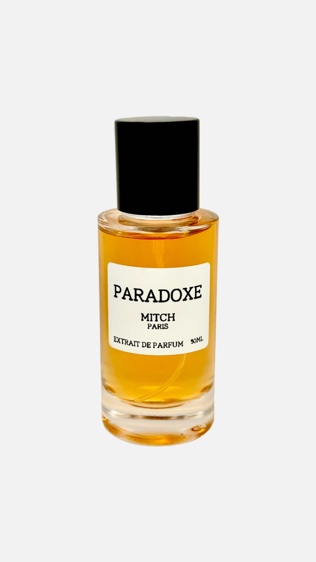 PARADOXE