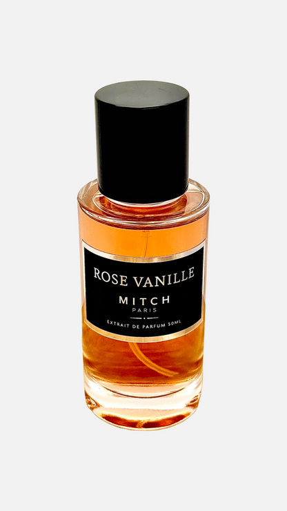 ROSE VANILLE