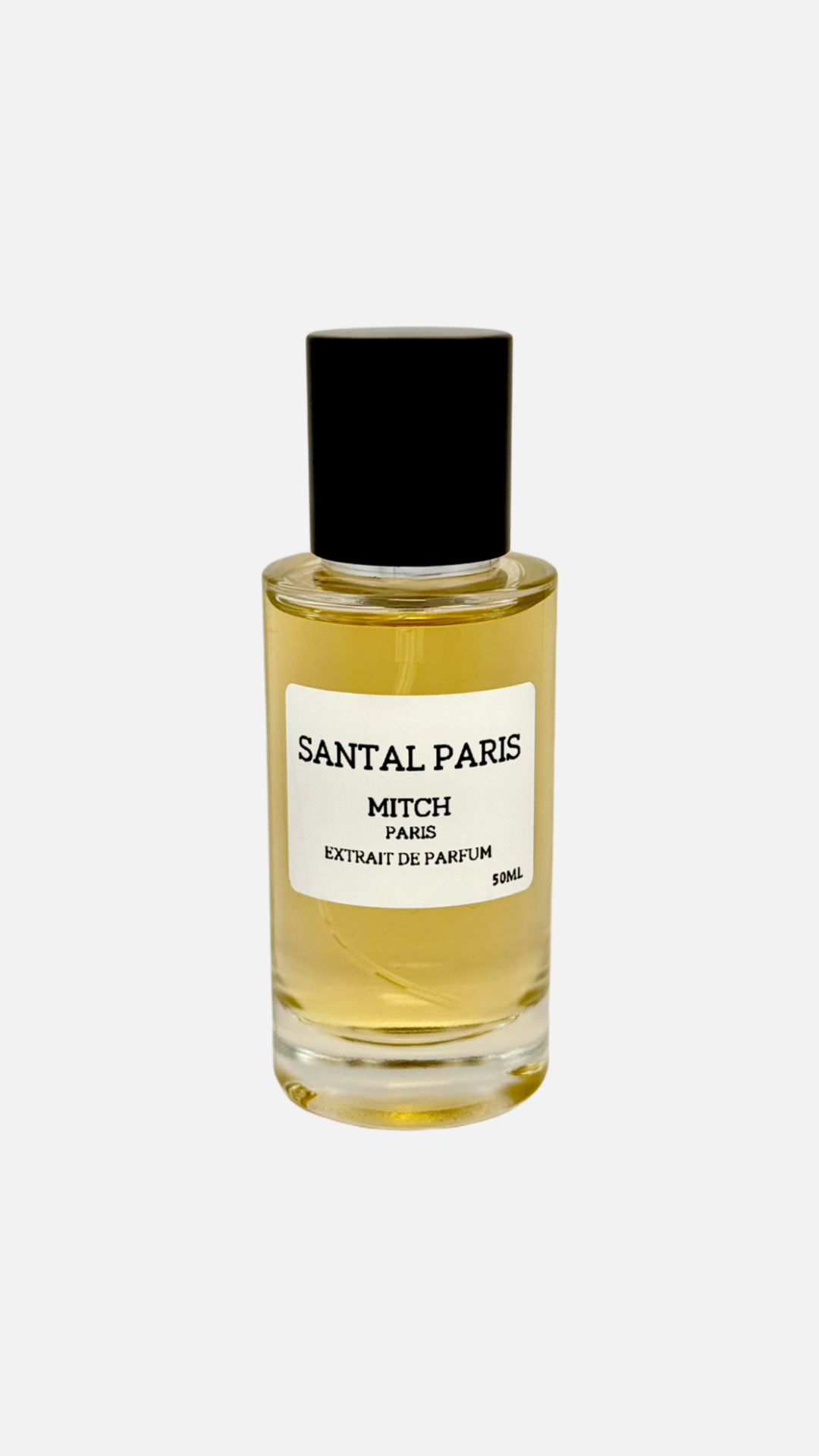 SANTAL PARIS