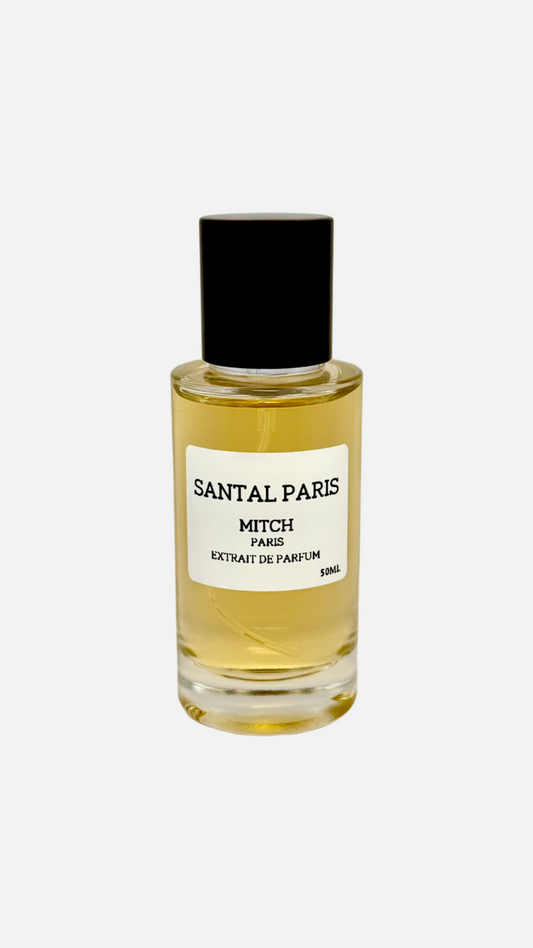 SANTAL PARIS