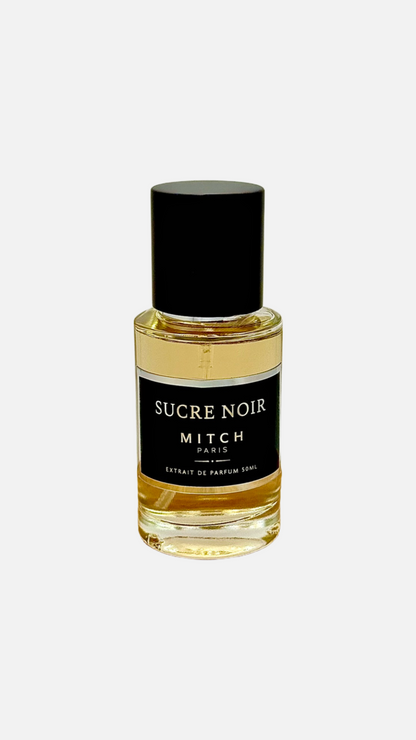 SUCRE NOIR