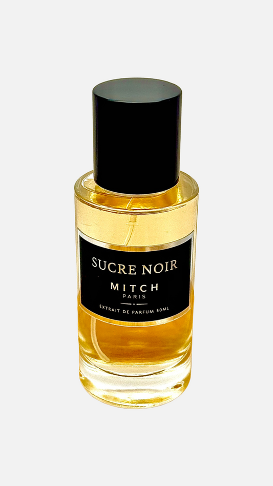 SUCRE NOIR