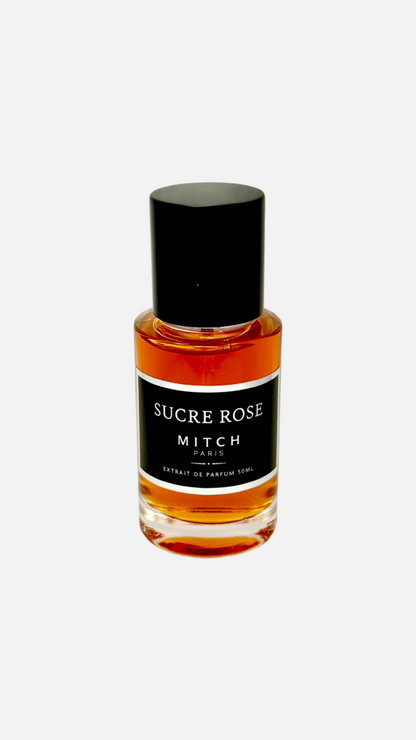 SUCRE ROSE