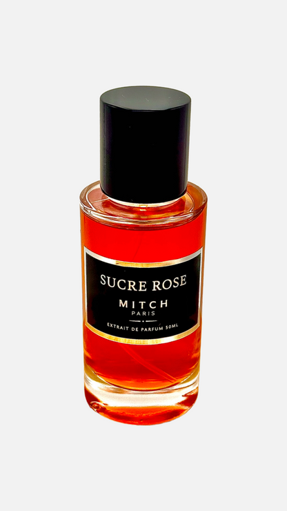 SUCRE ROSE