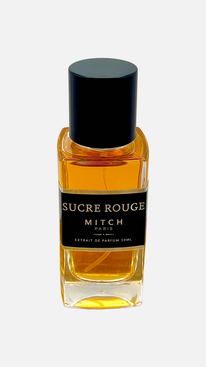 SUCRE ROUGE