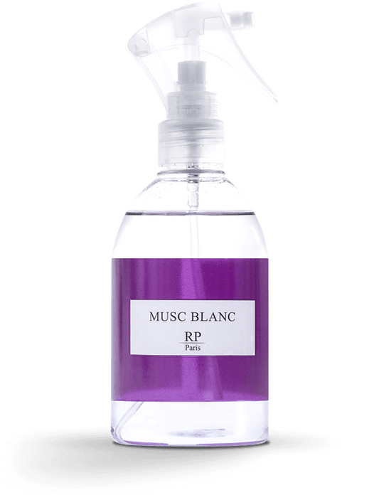 MUSC BLANC